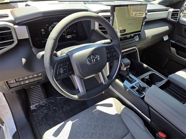 Photo of 2025 0040 Toyota Tundra Hybrid