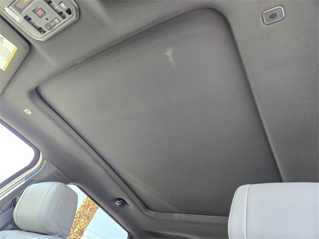 Photo of 2025 0040 Toyota Tundra Hybrid