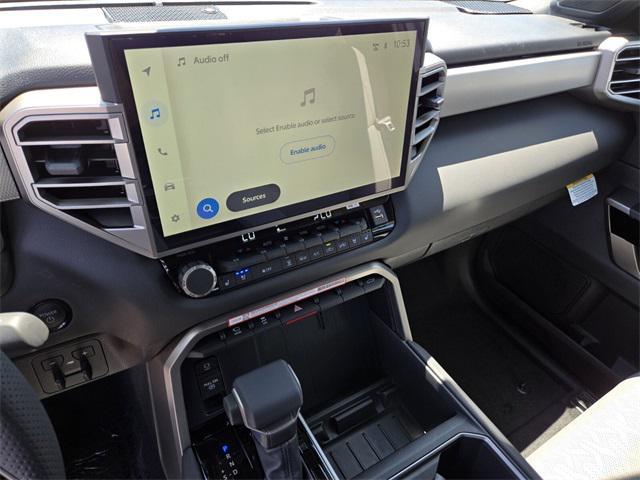Photo of 2025 0040 Toyota Tundra Hybrid