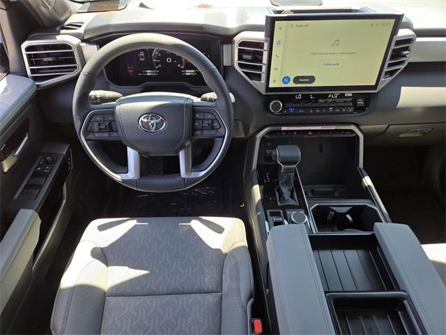 Photo of 2025 0040 Toyota Tundra Hybrid