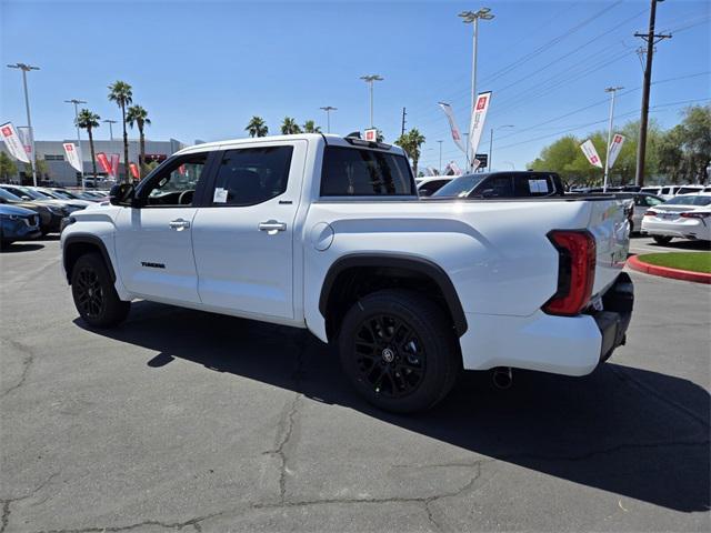 Photo of 2025 0040 Toyota Tundra Hybrid