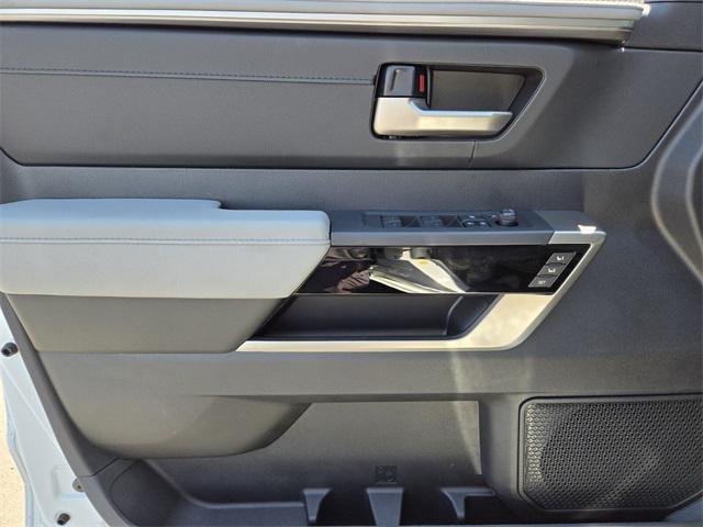 Photo of 2025 0040 Toyota Tundra Hybrid