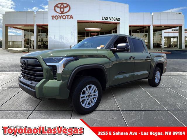 2022 Toyota Tundra
