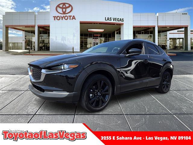 2024 Mazda Cx-30