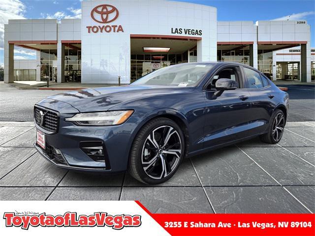 2024 Volvo S60