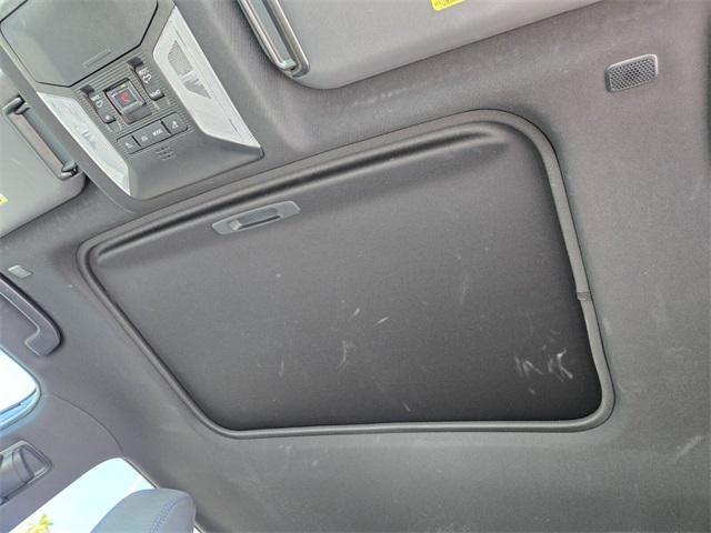 Photo of 2024 Midnight Black Metallic Toyota RAV4 Hybrid