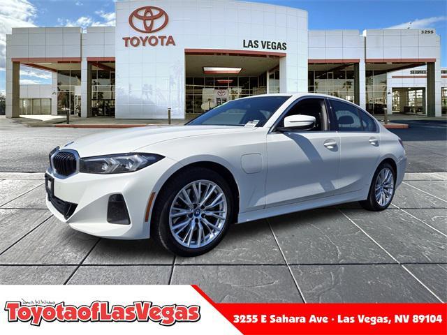 2024 BMW 330E