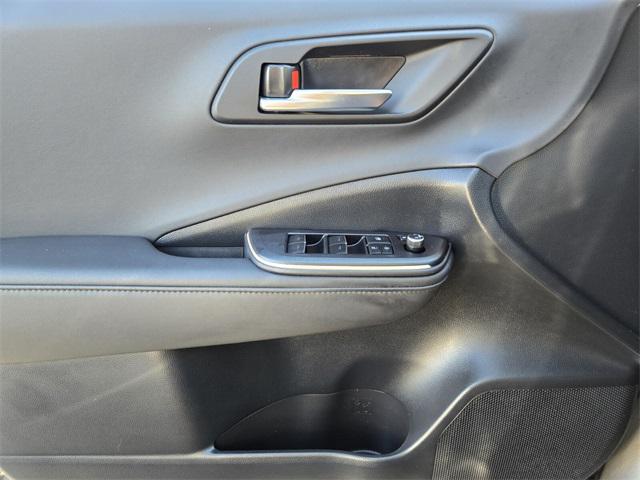 Photo of 2023 Heavy Metal Toyota Crown