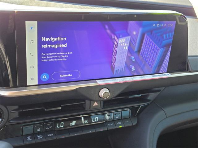 Photo of 2023 Heavy Metal Toyota Crown