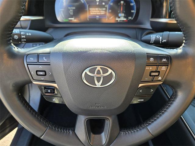 Photo of 2023 Heavy Metal Toyota Crown