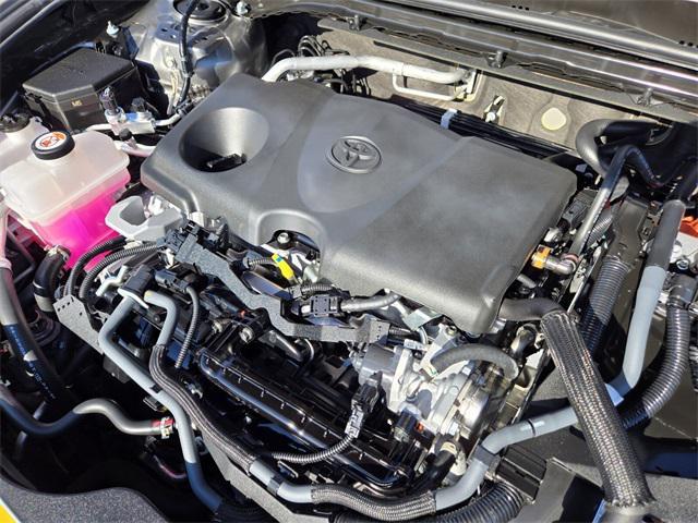 Photo of 2023 Heavy Metal Toyota Crown
