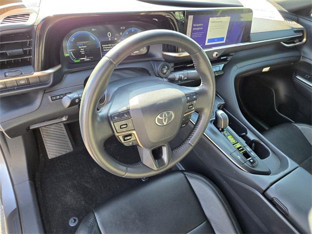 Photo of 2023 Heavy Metal Toyota Crown