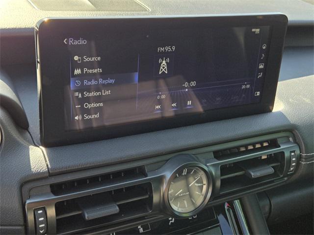 Photo of 2024 Caviar Lexus IS 350
