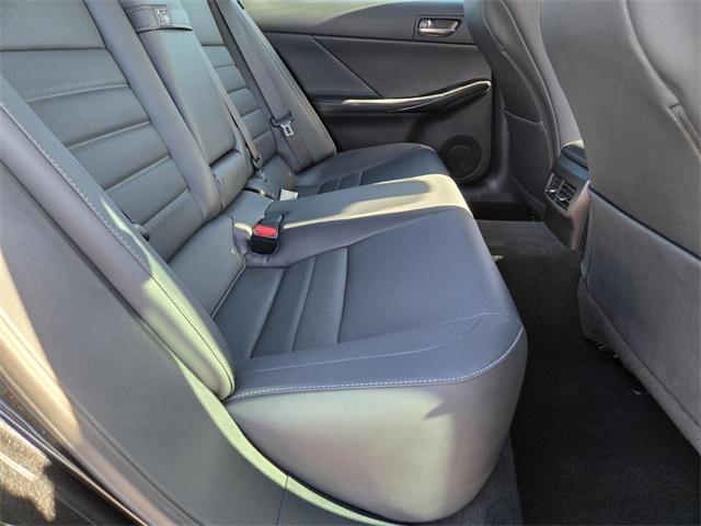 Photo of 2024 Caviar Lexus IS 350