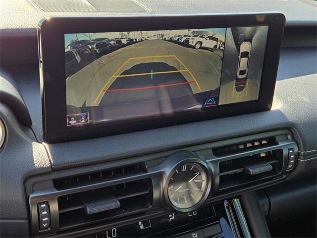 Photo of 2024 Caviar Lexus IS 350
