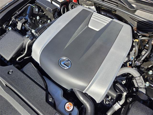 Photo of 2024 Caviar Lexus IS 350