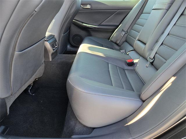 Photo of 2024 Caviar Lexus IS 350