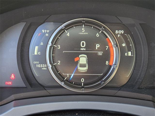 Photo of 2024 Caviar Lexus IS 350