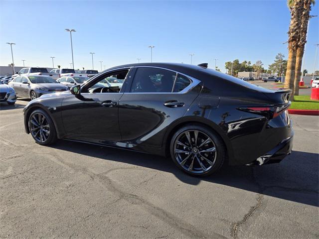 Photo of 2024 Caviar Lexus IS 350