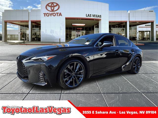 Photo of 2024 Caviar Lexus IS 350