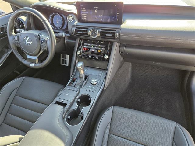 Photo of 2024 Caviar Lexus IS 350