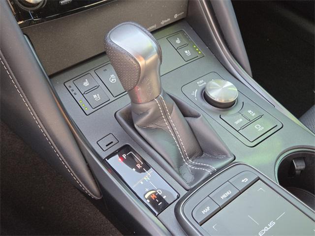 Photo of 2024 Caviar Lexus IS 350