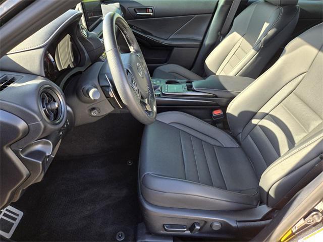 Photo of 2024 Caviar Lexus IS 350