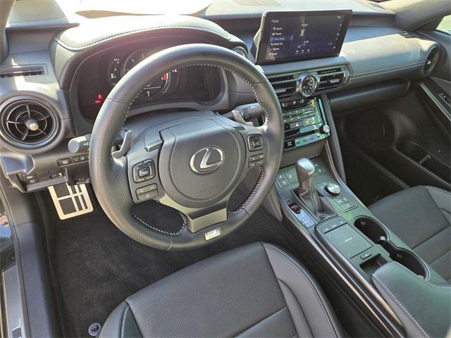 Photo of 2024 Caviar Lexus IS 350