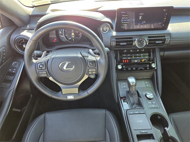 Photo of 2024 Caviar Lexus IS 350