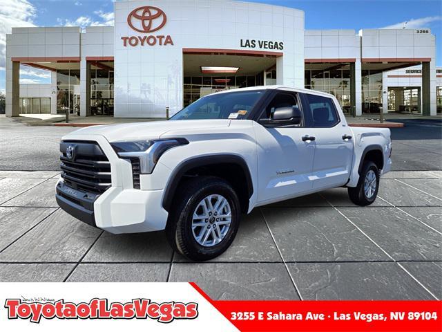 2024 Toyota Tundra
