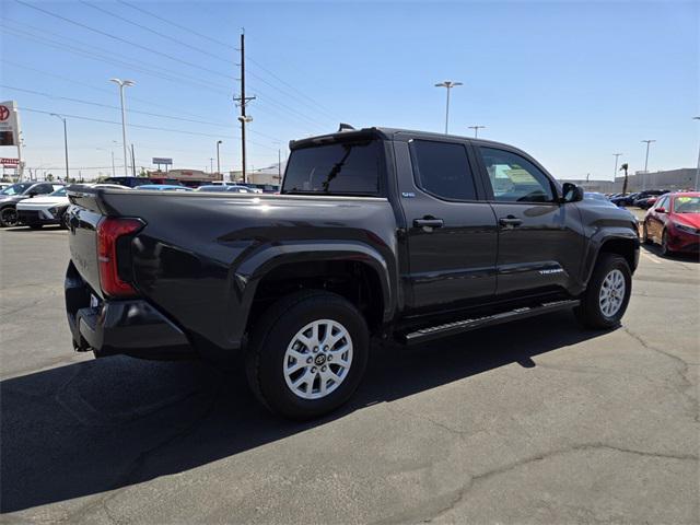 Photo of 2025 Underground Toyota Tacoma