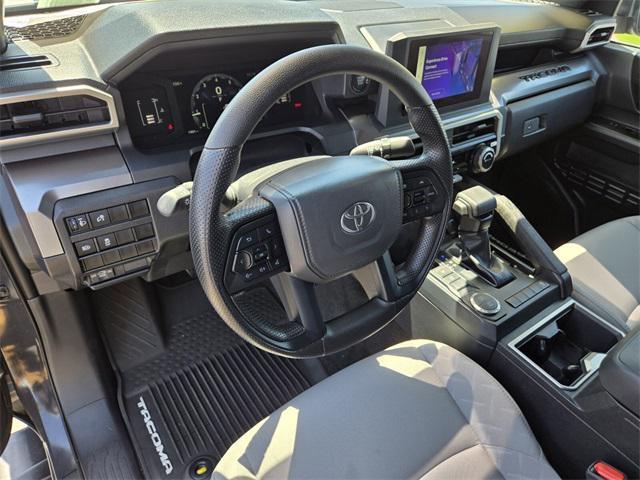 Photo of 2025 Underground Toyota Tacoma