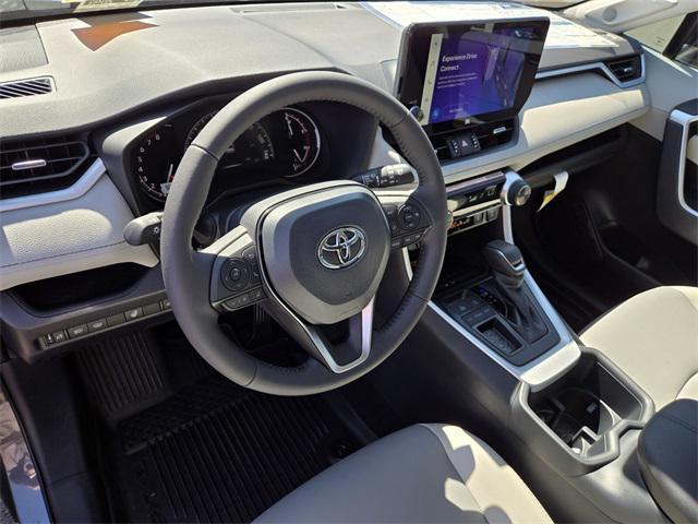 Photo of 2025 01g3 Toyota RAV4