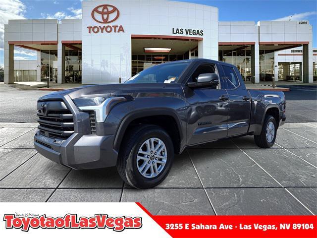 2023 Toyota Tundra