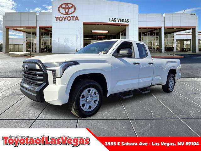 2024 Toyota Tundra