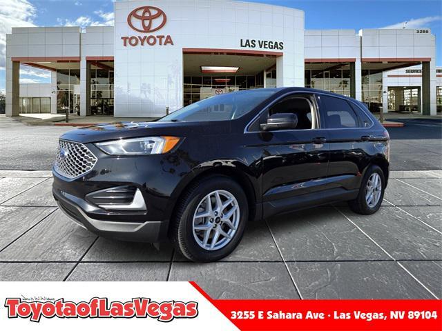 2023 Ford Edge