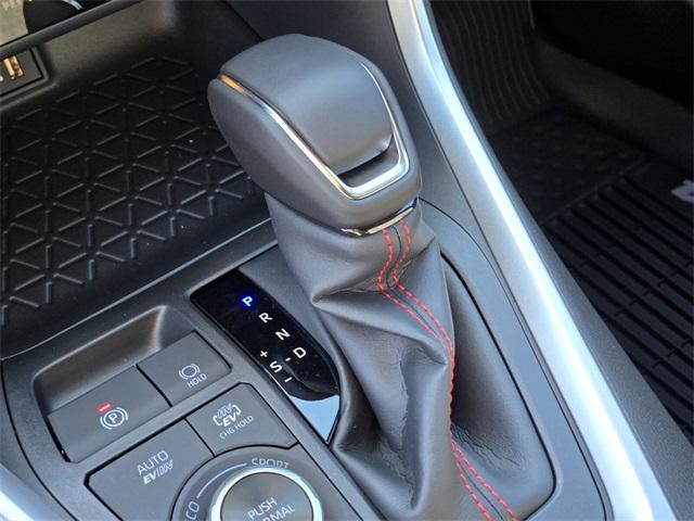 Photo of 2025 Blueprint Toyota RAV4 Hybrid
