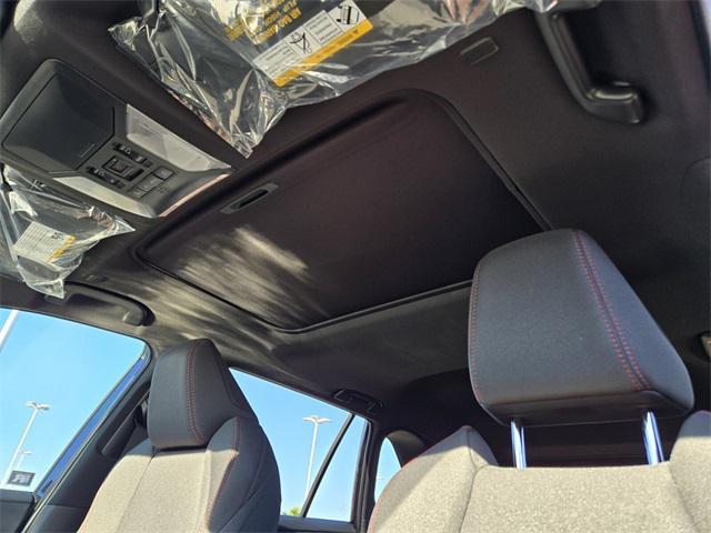 Photo of 2025 Blueprint Toyota RAV4 Hybrid