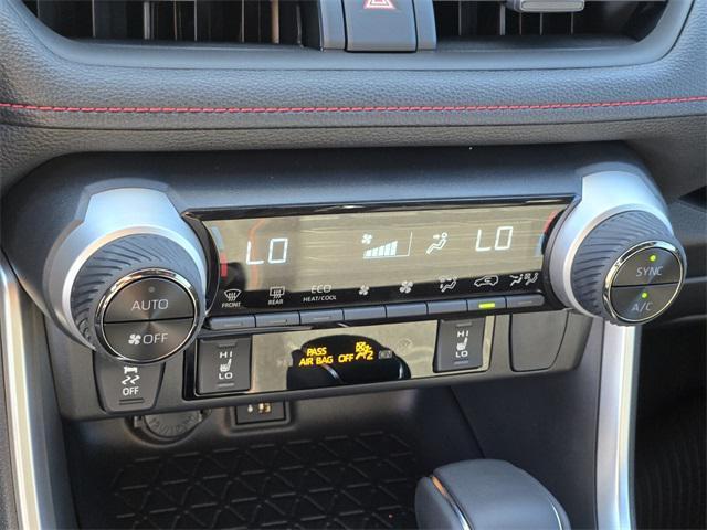 Photo of 2025 Blueprint Toyota RAV4 Hybrid