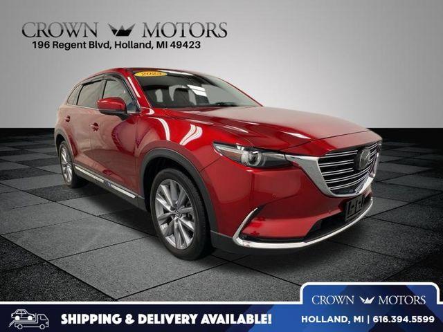 2023 Mazda CX-9