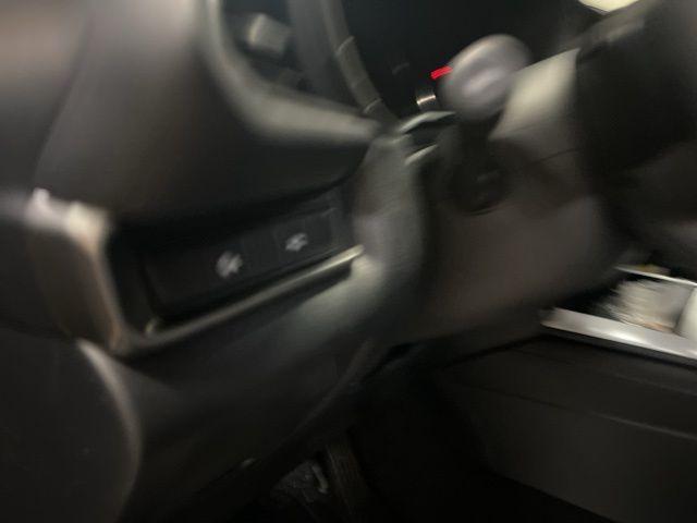 Photo of 2025 Deep Crystal Blue Mica Mazda CX-30