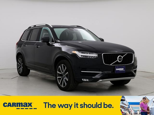 2019 Volvo XC90