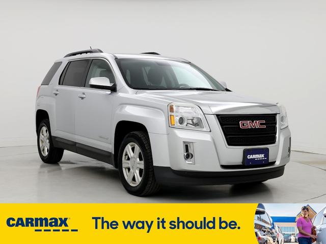 2014 GMC Terrain