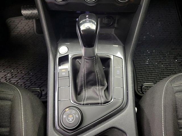 Photo of 2024 White Volkswagen Tiguan