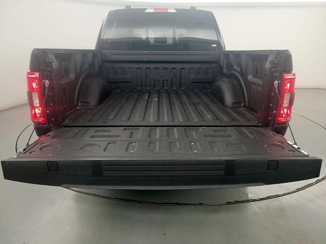 Photo of 2023 Black Ford F-150