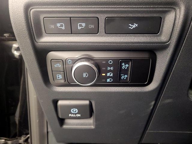 Photo of 2023 Black Ford F-150