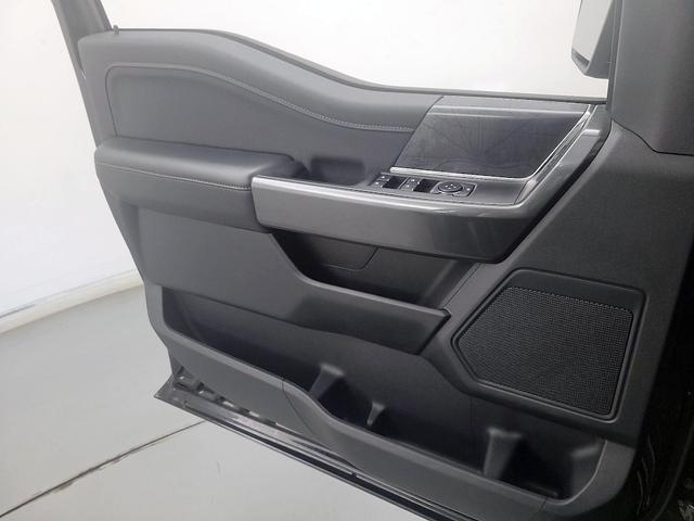Photo of 2023 Black Ford F-150