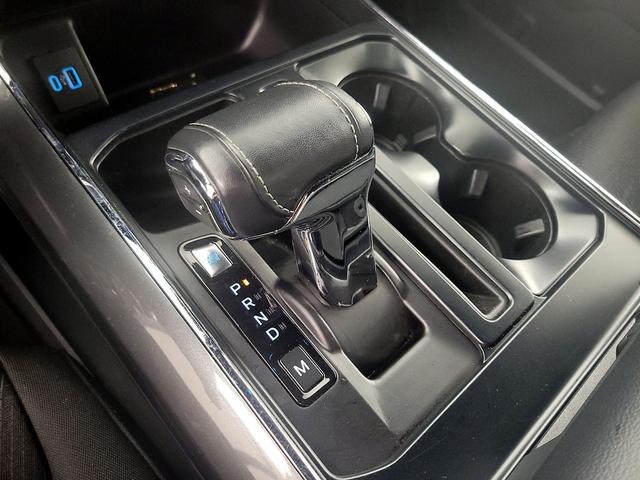 Photo of 2023 Black Ford F-150