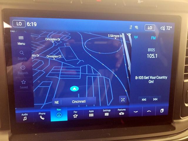 Photo of 2023 Black Ford F-150