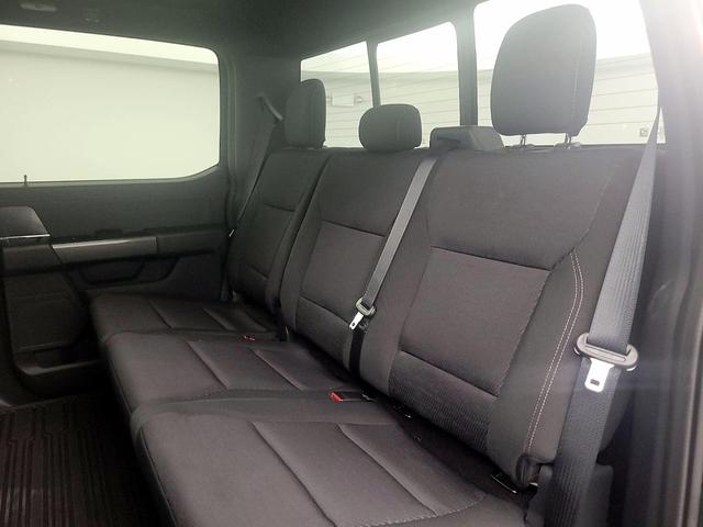 Photo of 2023 Black Ford F-150